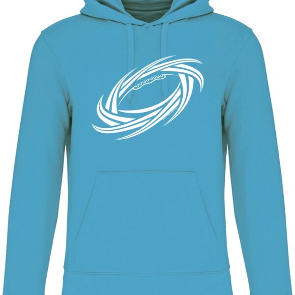 AF BIO Hoodie "First Edition" AF0080