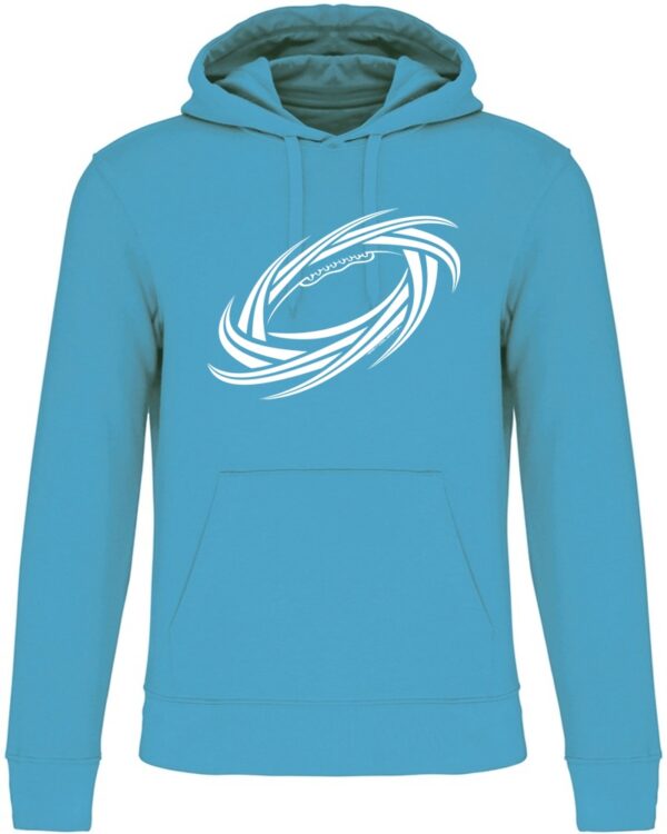 AF BIO Hoodie "First Edition" AF0080