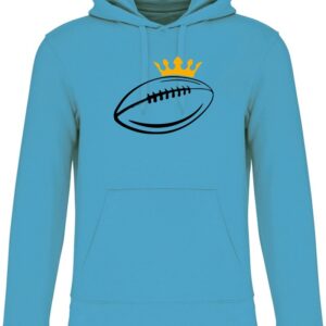 AF BIO Hoodie "First Edition" AF0081