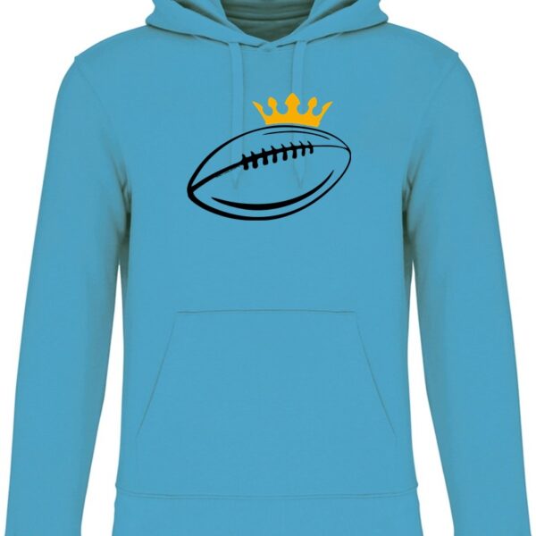 AF BIO Hoodie "First Edition" AF0081