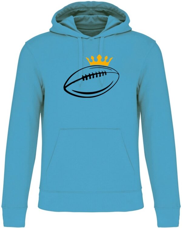 AF BIO Hoodie "First Edition" AF0081