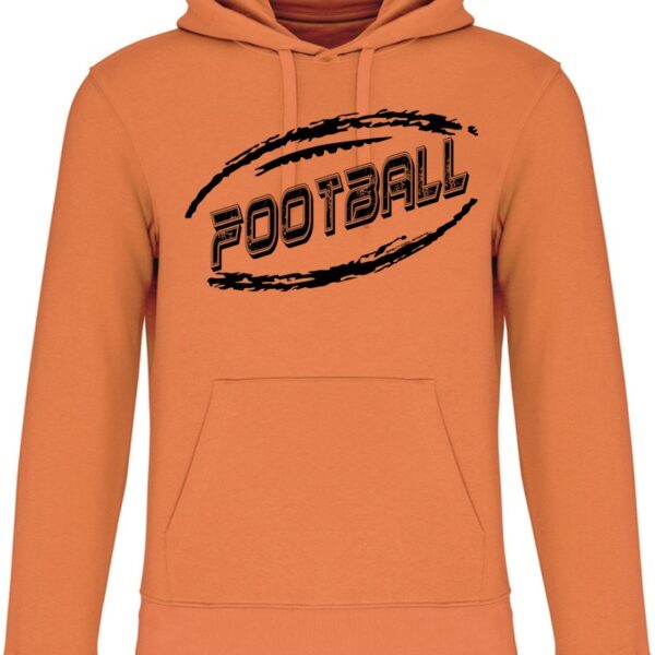 AF BIO Hoodie "First Edition" AF0082