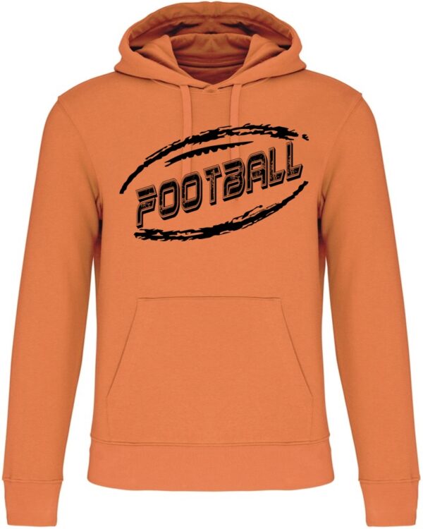 AF BIO Hoodie "First Edition" AF0082