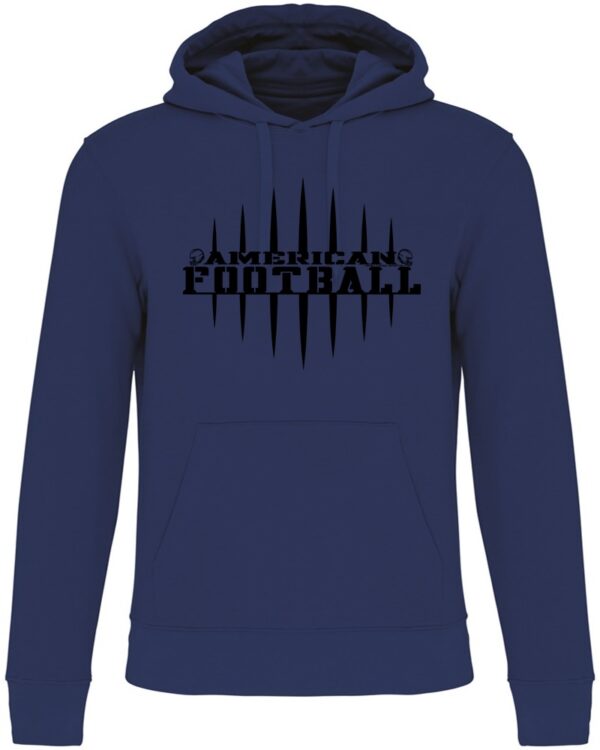 AF BIO Hoodie "First Edition" AF0083 – Bild 4
