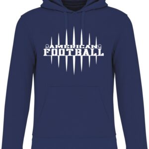 AF BIO Hoodie "First Edition" AF0083