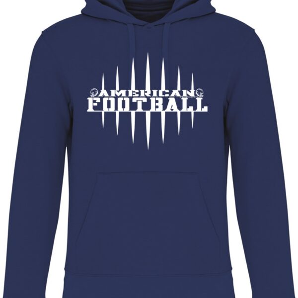 AF BIO Hoodie "First Edition" AF0083
