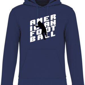 AF BIO Hoodie "First Edition" AF0084