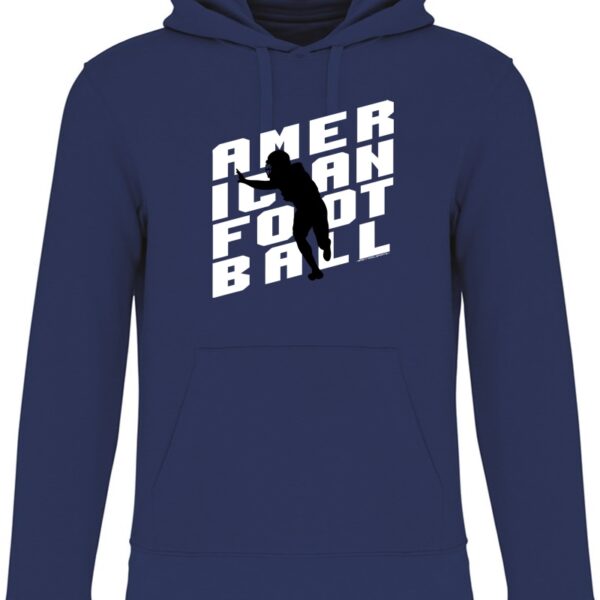 AF BIO Hoodie "First Edition" AF0084