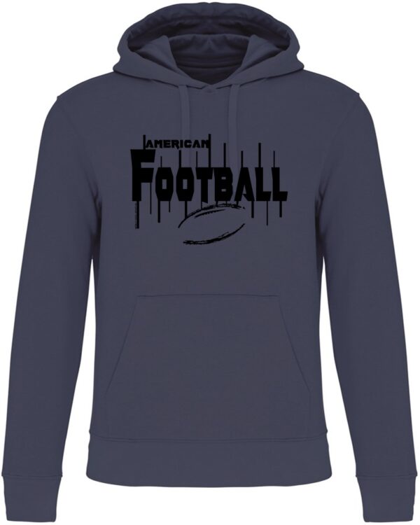 AF BIO Hoodie "First Edition" AF0085 – Bild 5