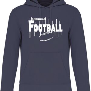 AF BIO Hoodie "First Edition" AF0085