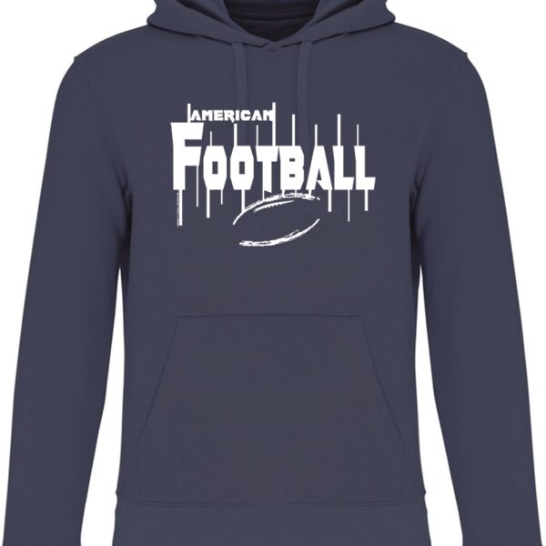 AF BIO Hoodie "First Edition" AF0085