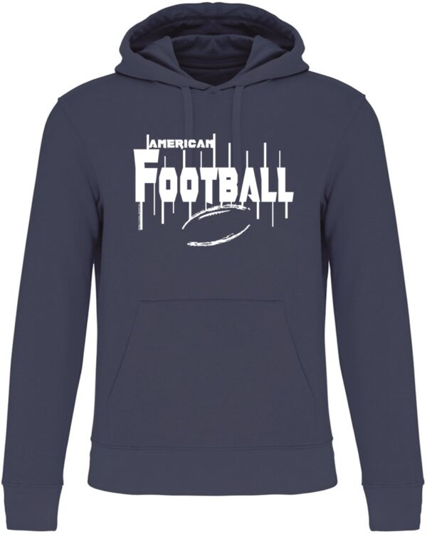 AF BIO Hoodie "First Edition" AF0085