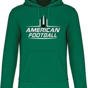 AF BIO Hoodie "First Edition" AF0086