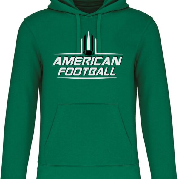 AF BIO Hoodie "First Edition" AF0086