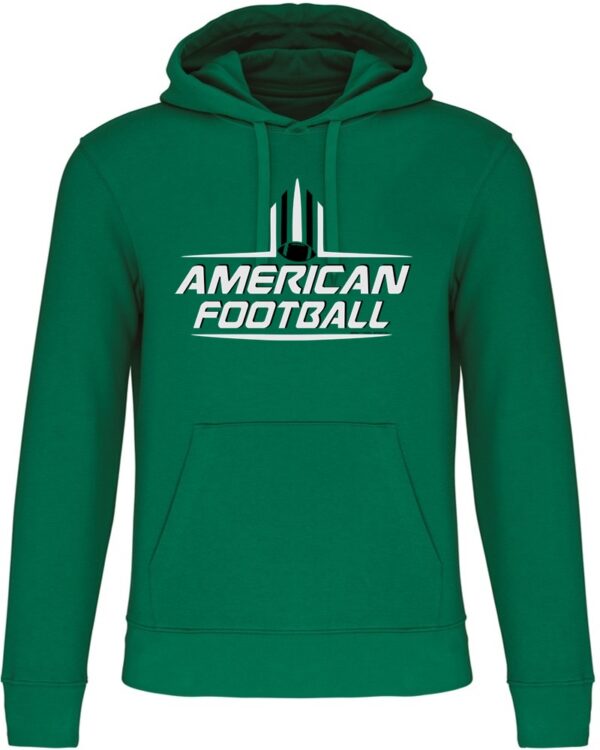 AF BIO Hoodie "First Edition" AF0086