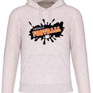 AF BIO Hoodie "First Edition" AF0087