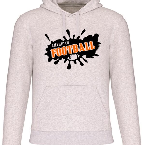 AF BIO Hoodie "First Edition" AF0087