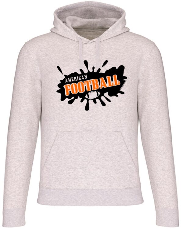 AF BIO Hoodie "First Edition" AF0087