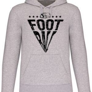 AF BIO Hoodie "First Edition" AF0088