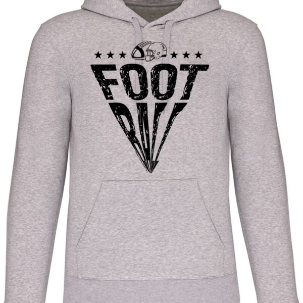 AF BIO Hoodie "First Edition" AF0088
