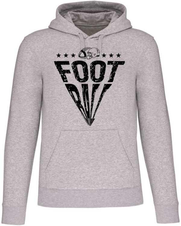 AF BIO Hoodie "First Edition" AF0088