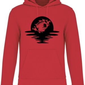 AF BIO Hoodie "First Edition" AF0089