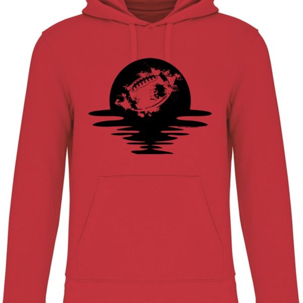 AF BIO Hoodie "First Edition" AF0089