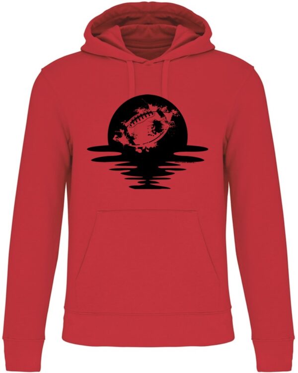 AF BIO Hoodie "First Edition" AF0089