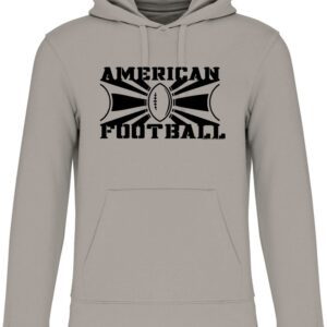 AF BIO Hoodie "First Edition" AF0090