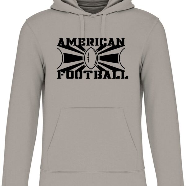 AF BIO Hoodie "First Edition" AF0090