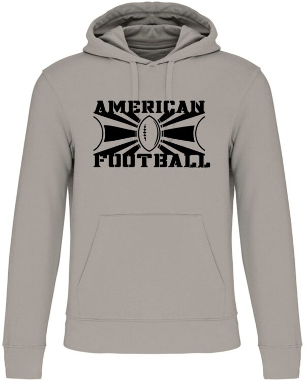 AF BIO Hoodie "First Edition" AF0090