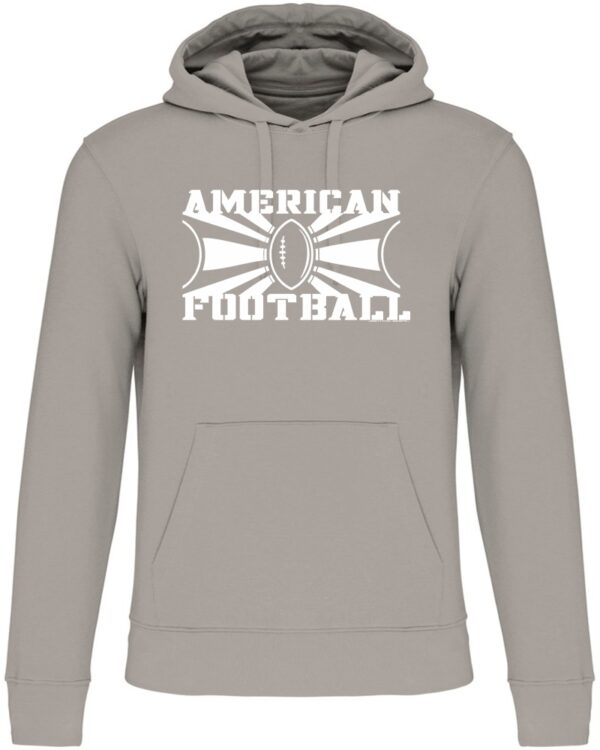 AF BIO Hoodie "First Edition" AF0090 – Bild 4