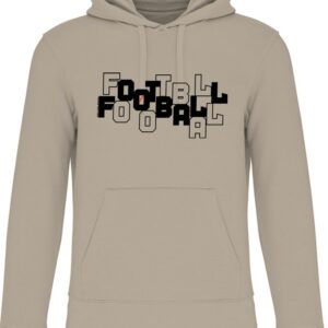 AF BIO Hoodie "First Edition" AF0091