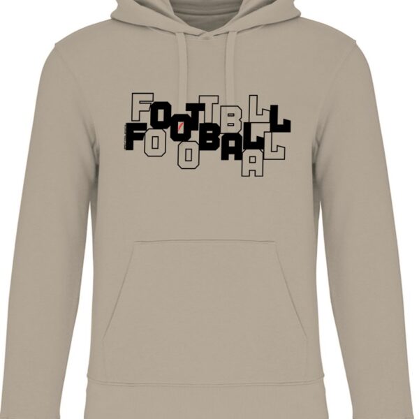 AF BIO Hoodie "First Edition" AF0091