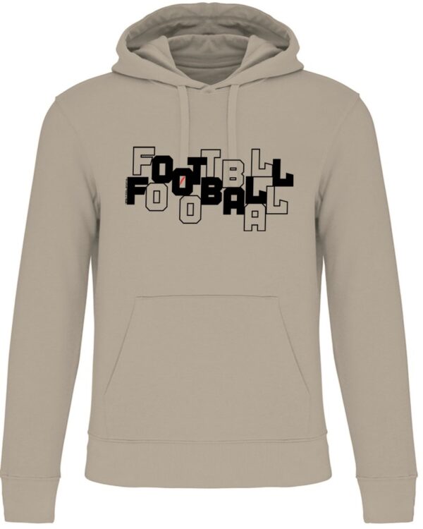 AF BIO Hoodie "First Edition" AF0091