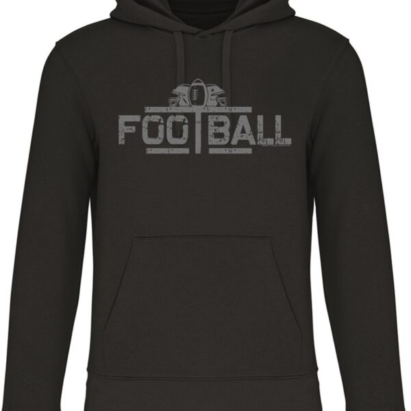 AF BIO Hoodie "First Edition" AF0092