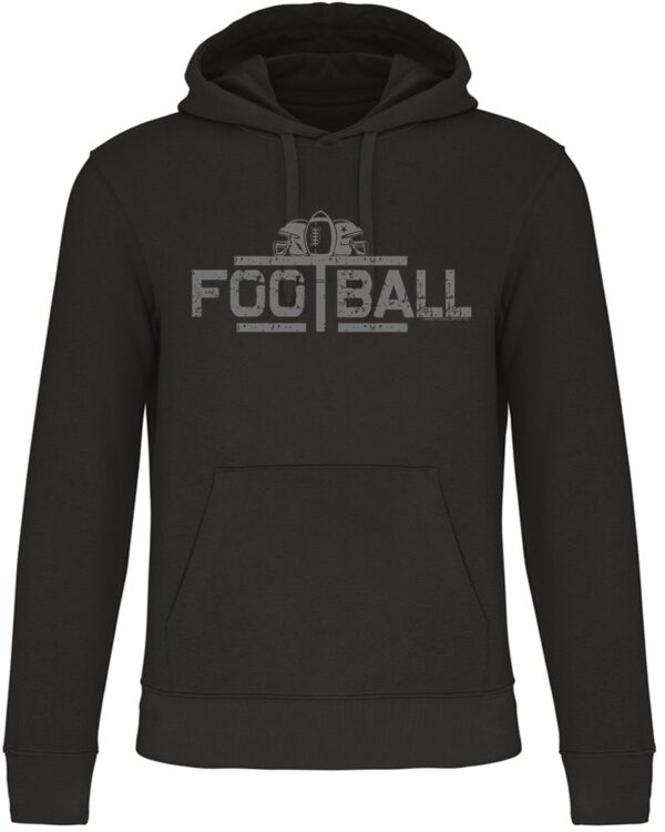 AF BIO Hoodie "First Edition" AF0092