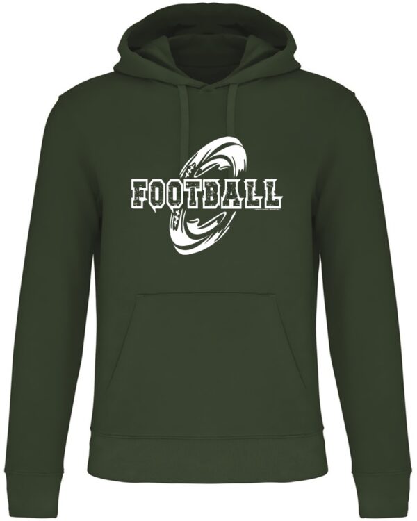AF BIO Hoodie "First Edition" AF0095