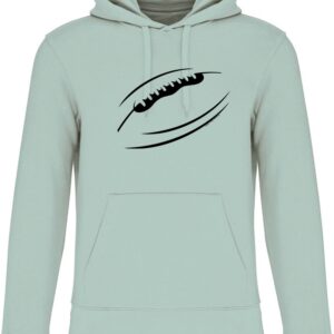 AF BIO Hoodie "First Edition" AF0096