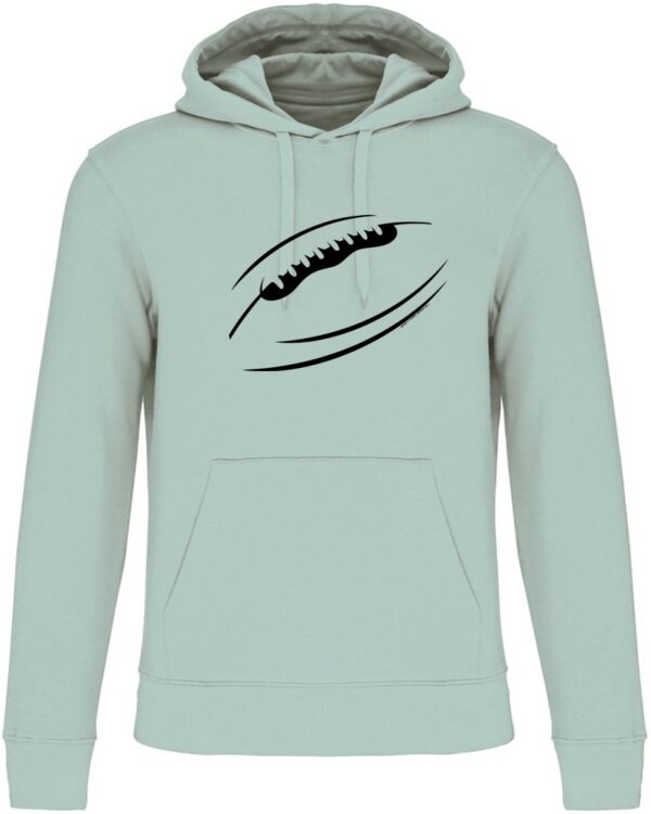 AF BIO Hoodie "First Edition" AF0096