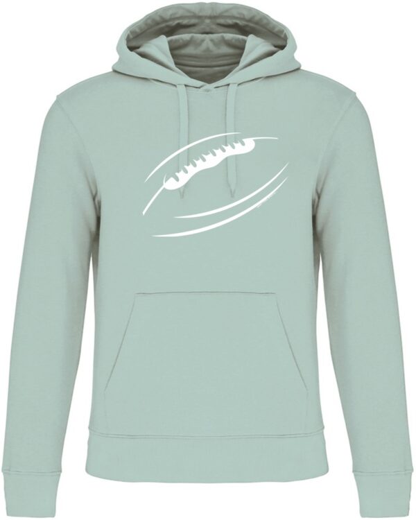 AF BIO Hoodie "First Edition" AF0096 – Bild 4