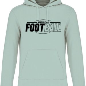 AF BIO Hoodie "First Edition" AF0097