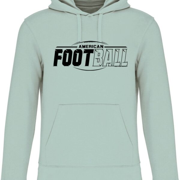 AF BIO Hoodie "First Edition" AF0097