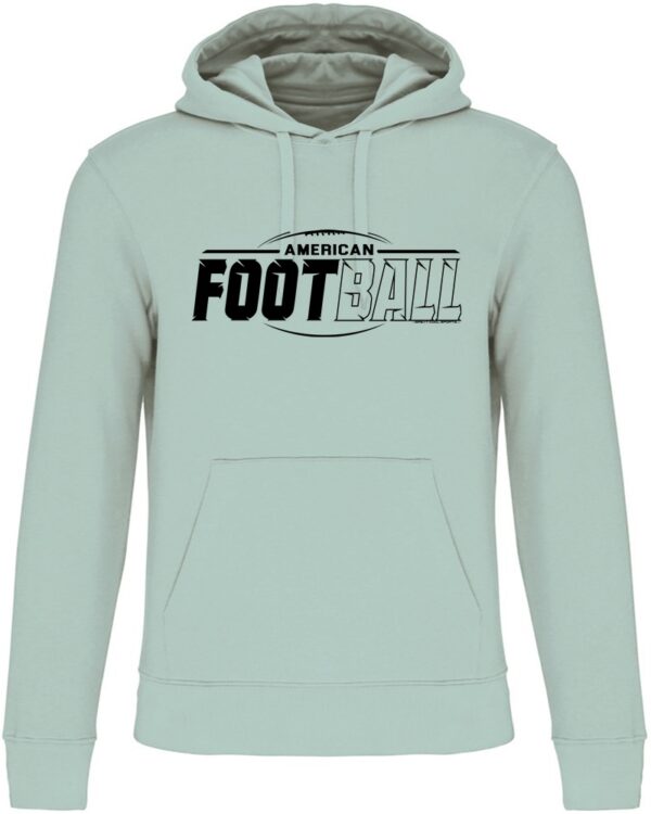 AF BIO Hoodie "First Edition" AF0097