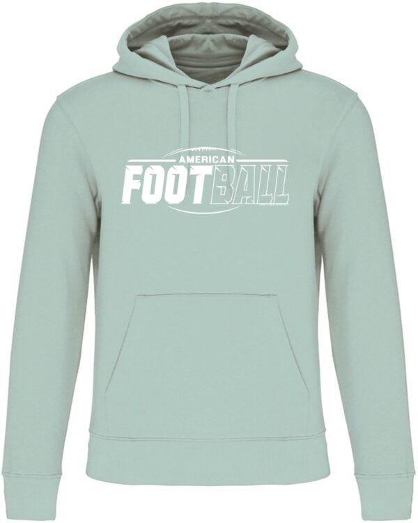 AF BIO Hoodie "First Edition" AF0097 – Bild 4