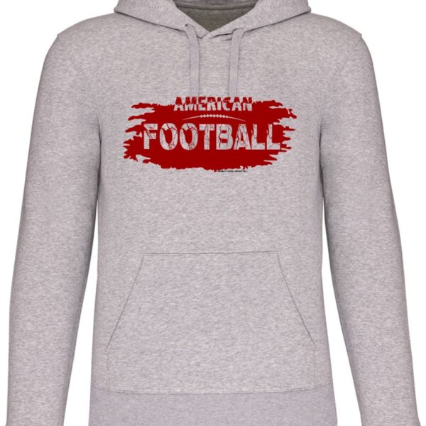 AF BIO Hoodie "First Edition" AF0098