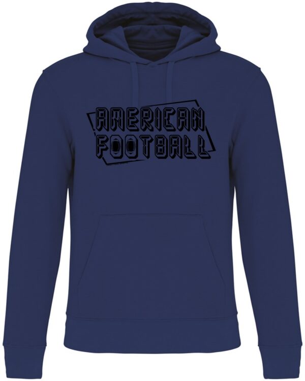 AF BIO Hoodie "First Edition" AF0099 – Bild 4