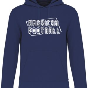 AF BIO Hoodie "First Edition" AF0099