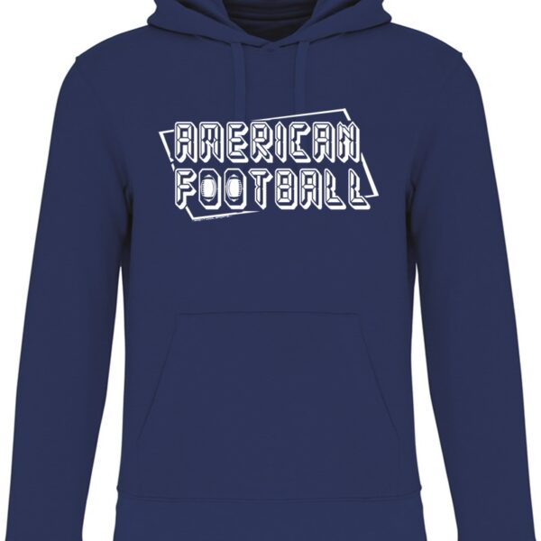 AF BIO Hoodie "First Edition" AF0099
