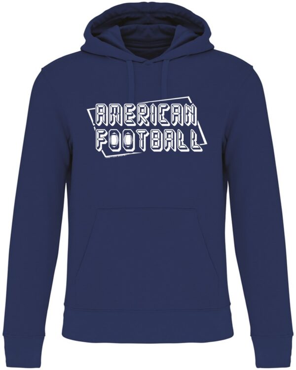AF BIO Hoodie "First Edition" AF0099